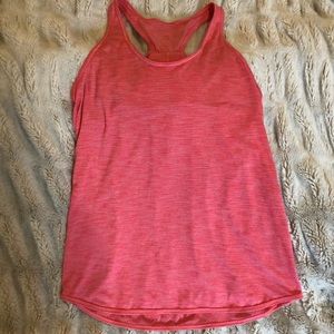 Lululemon Essential Tank